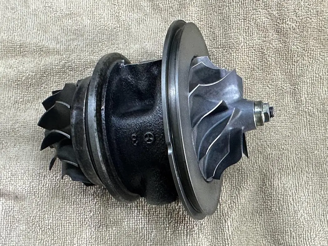 エキマニ　SR20 TD06 タービン用　美品　トラスト製？PS13S14S15 Yahoo!オークション - エキマニ SR20 TD06 タービン用 送料無料