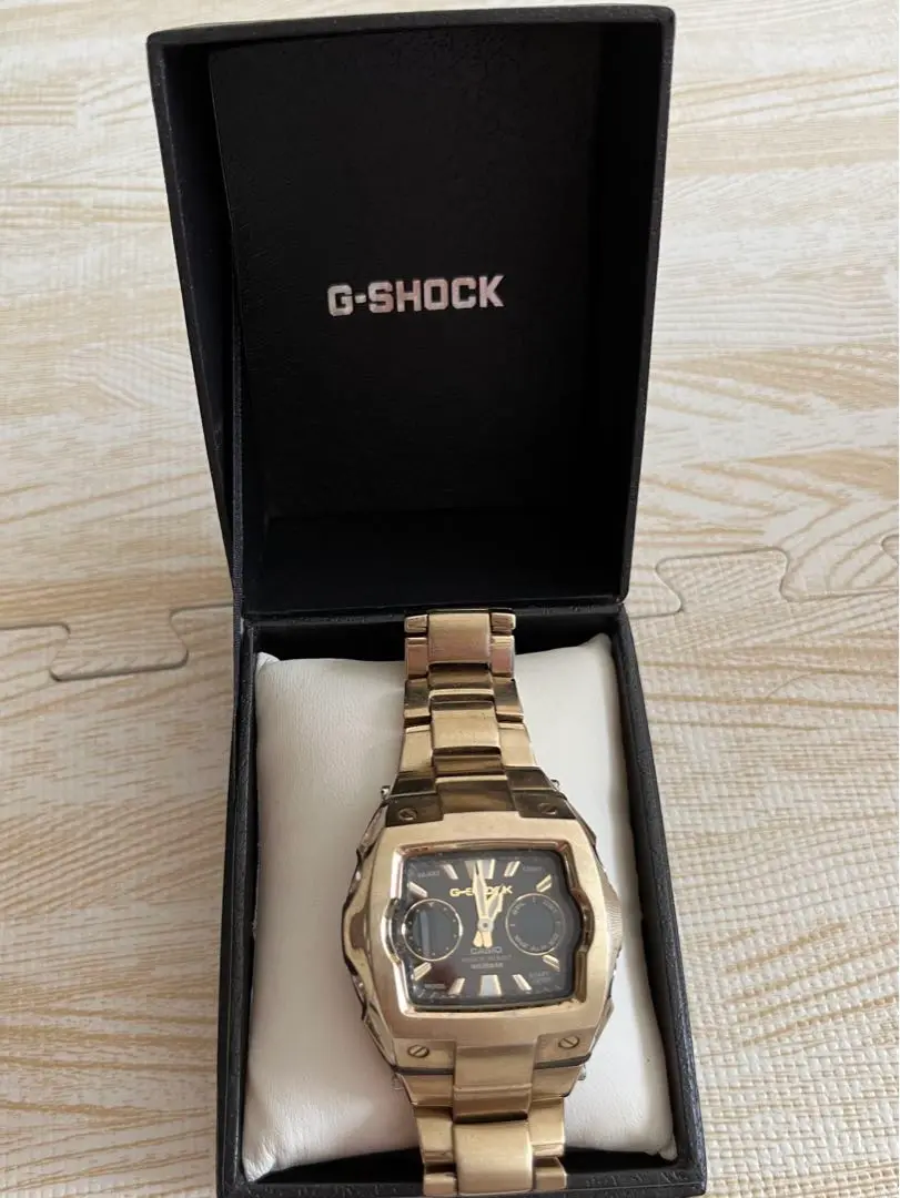 2025年最新】G-SHOCK G-011Dの人気アイテム - メルカリ