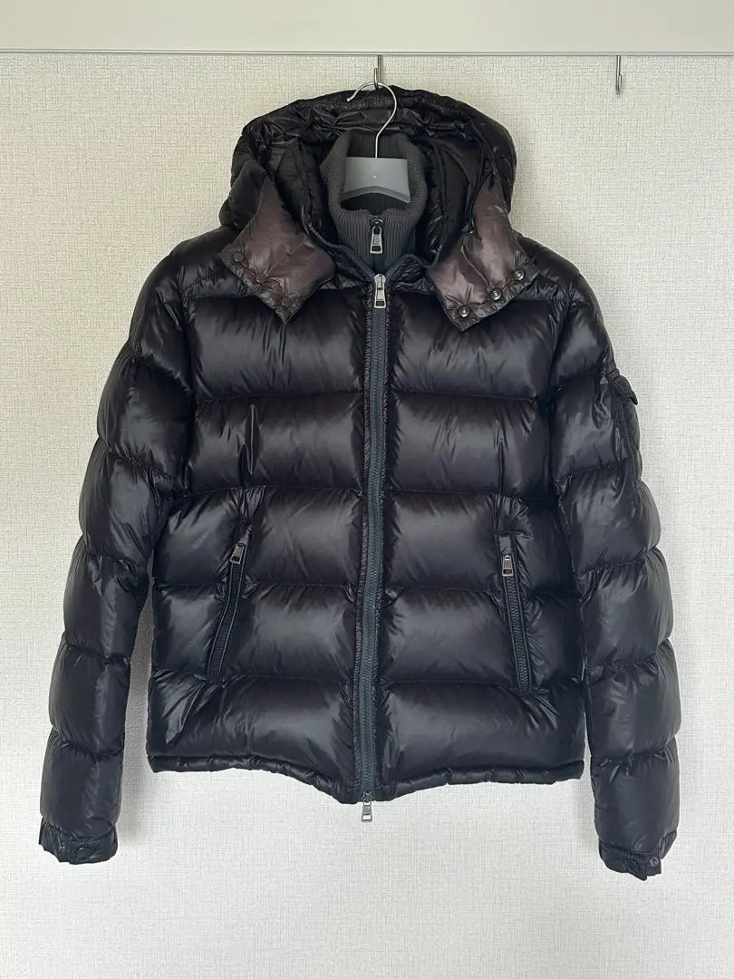 2025年最新】モンクレール zinの人気アイテム - メルカリ