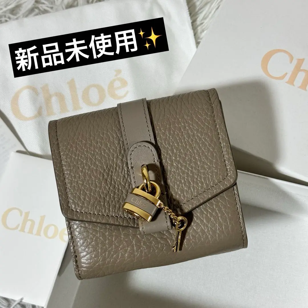 2025年最新】クロエ Chloe アビーの人気アイテム - メルカリ