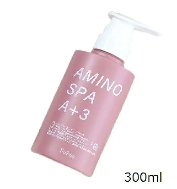 アミノスパA+３シャンプー　★新品未開封★ Amazon | アミノスパA＋3 シャンプー FA 300ml | アミノスパA＋3