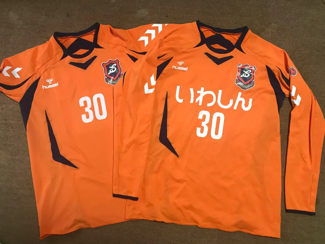 hummel 静岡産業大学 サッカー ユニフォーム 73 2016年モデル