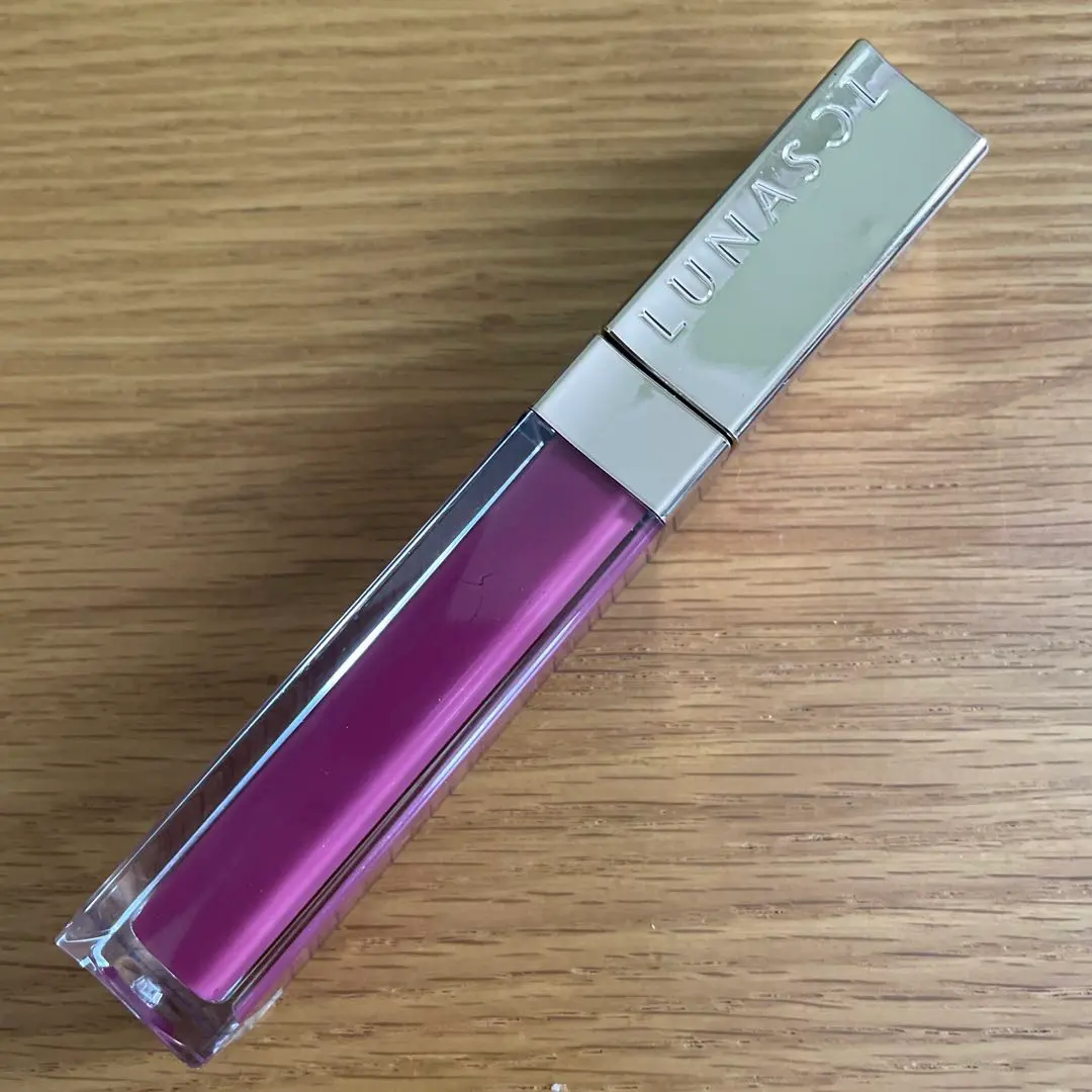 Thumbnail of LUNASOL Gel Oil Lips