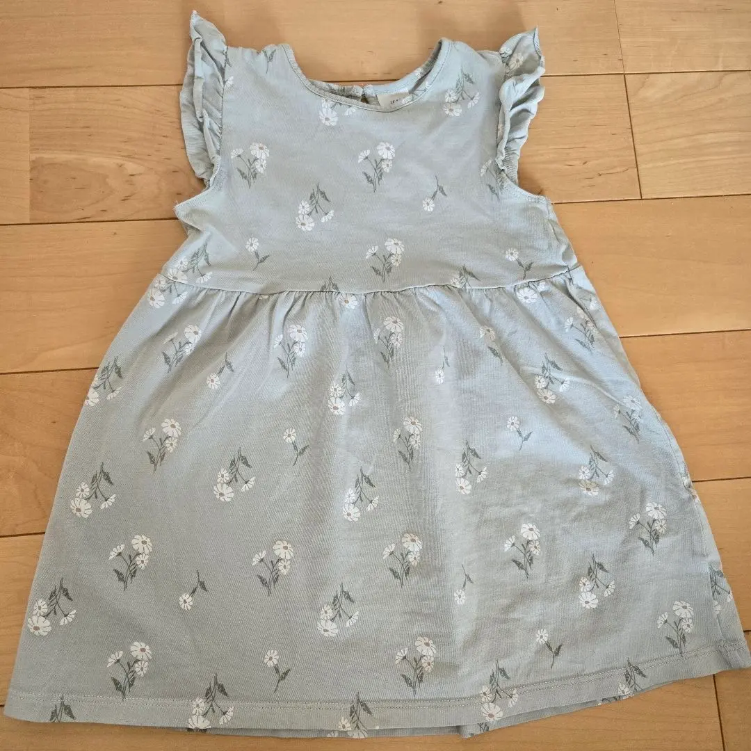 Thumbnail of H&M Floral Dress for 2-3 Year Olds
