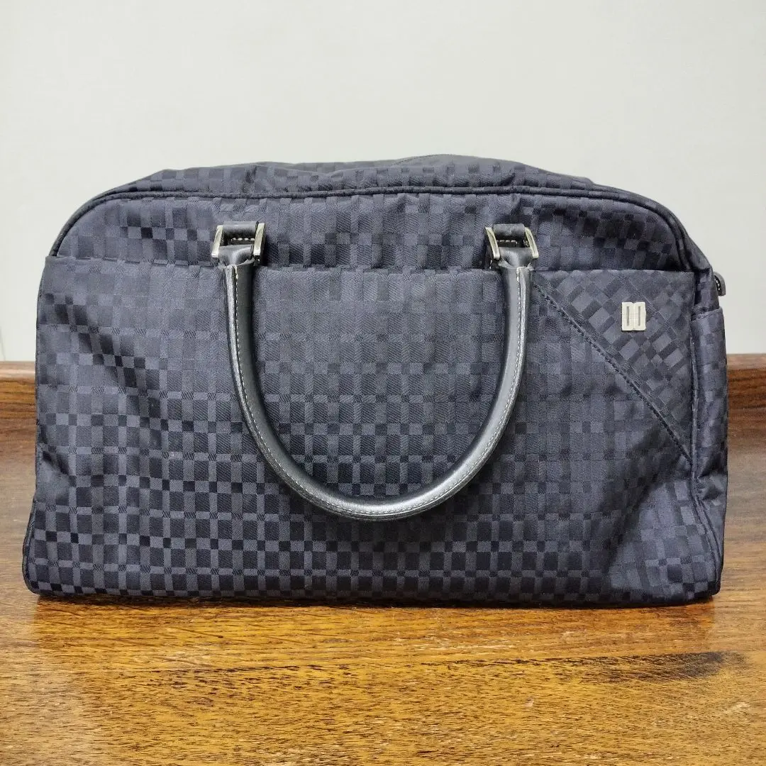 ✨️良品✨️DAKS ダックス ボストンバッグ 旅行用 大容量 2025年最新】Daks ボストンバッグ・旅行用バッグの人気アイテム