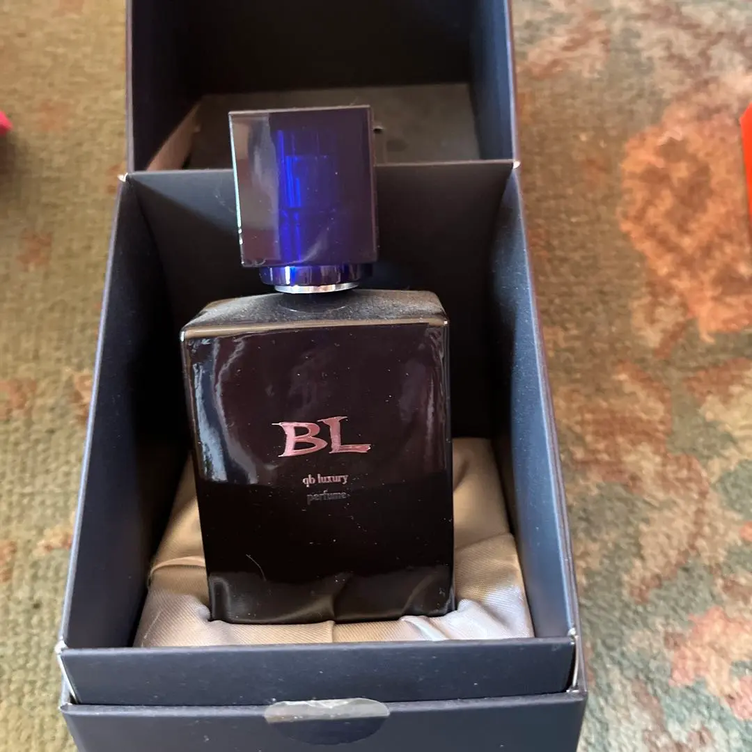 女王蜂 香水 BL  qb luxury perfume BL 50ml BL」qb luxury perfume｜まあるィ