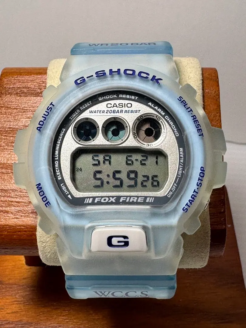 2025年最新】dw-6900wcの人気アイテム - メルカリ