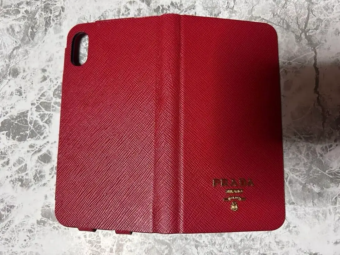 2025年最新】prada iphonexrの人気アイテム - メルカリ