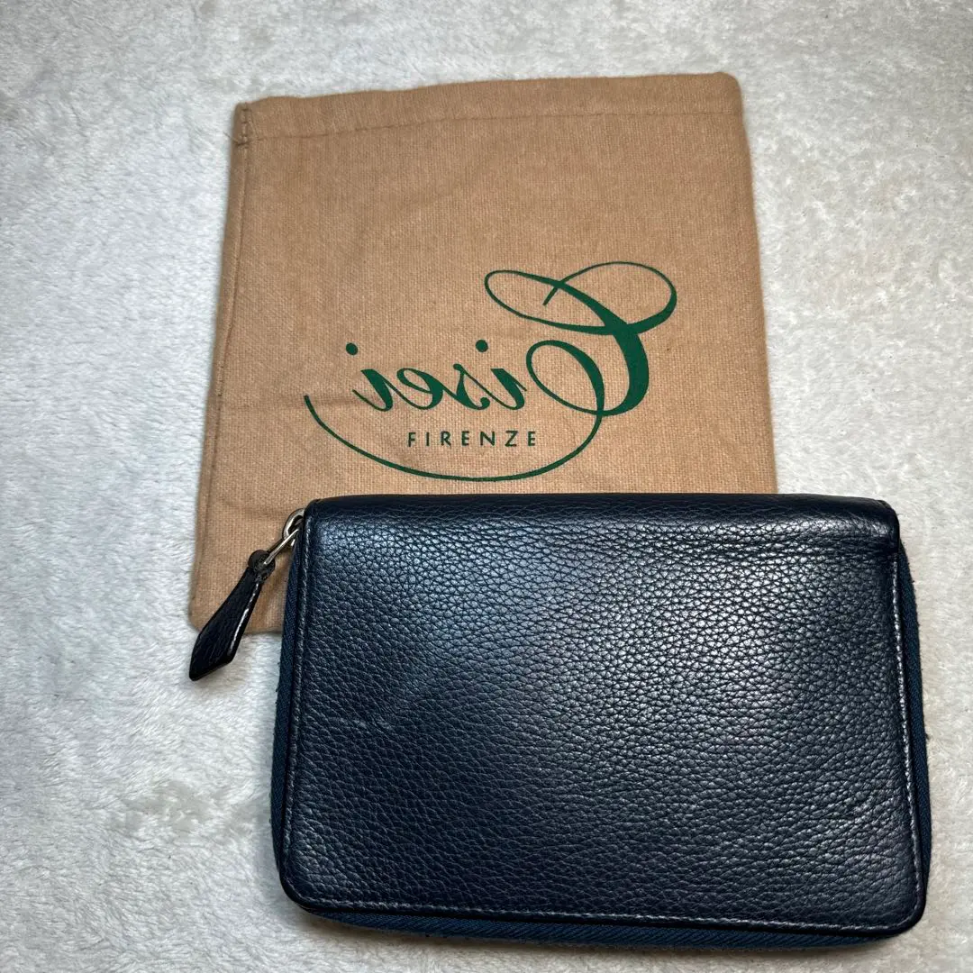 ⭐️新品未使用⭐️ Cisei セパレートウォレット入手困難マルチ