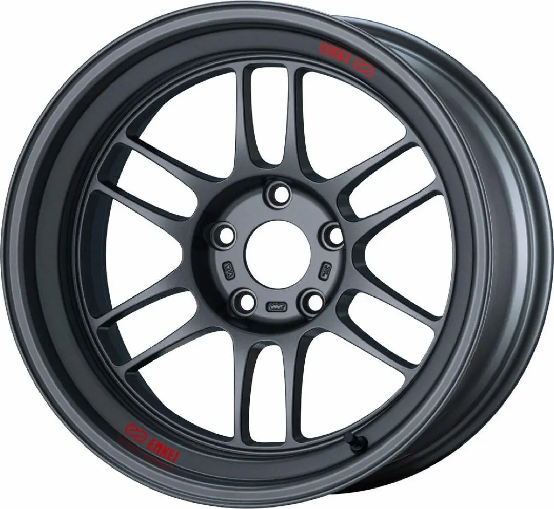 エンケイ RP- F1 新古(中古)アルミホイール 15インチ4本セット 2025年最新】Yahoo!オークション -エンケイ rpf1(タイヤ