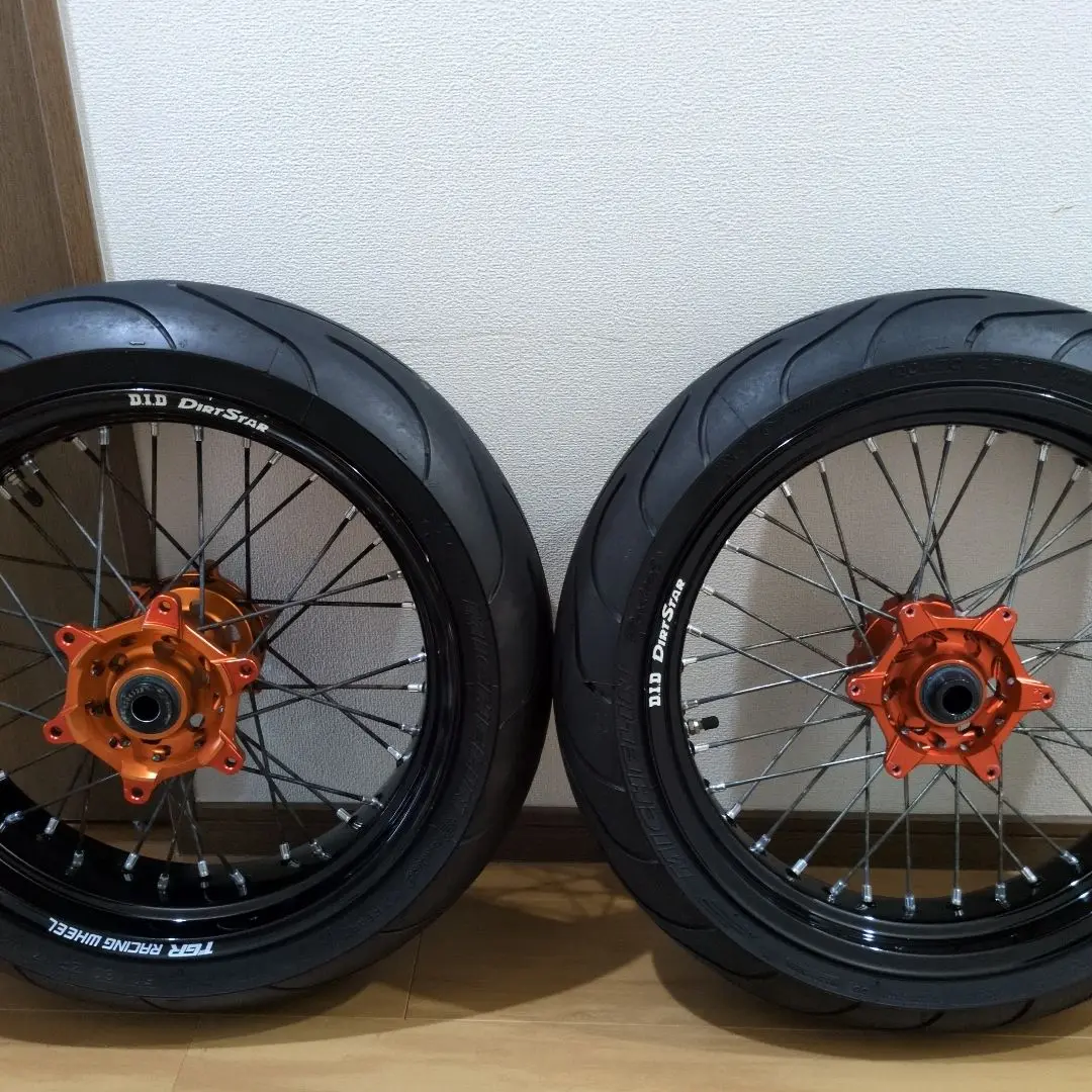 2025年最新】ktm excホイールの人気アイテム - メルカリ
