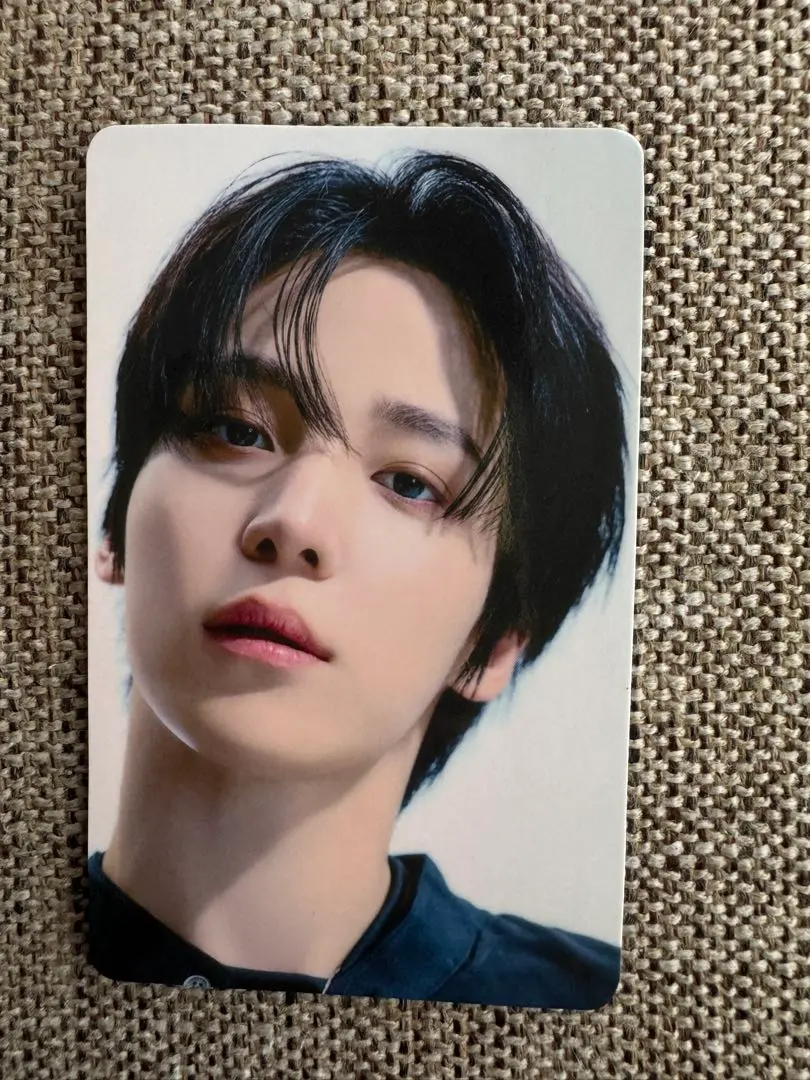 Thumbnail of Yunho (ATEEZ)