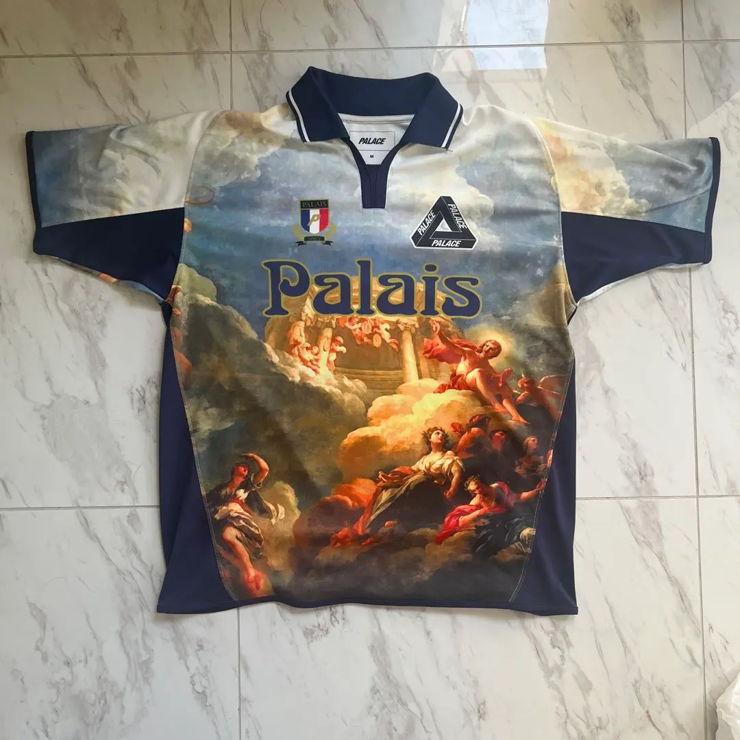 2025年最新】Palace Skateboards ウェアの人気アイテム - メルカリ