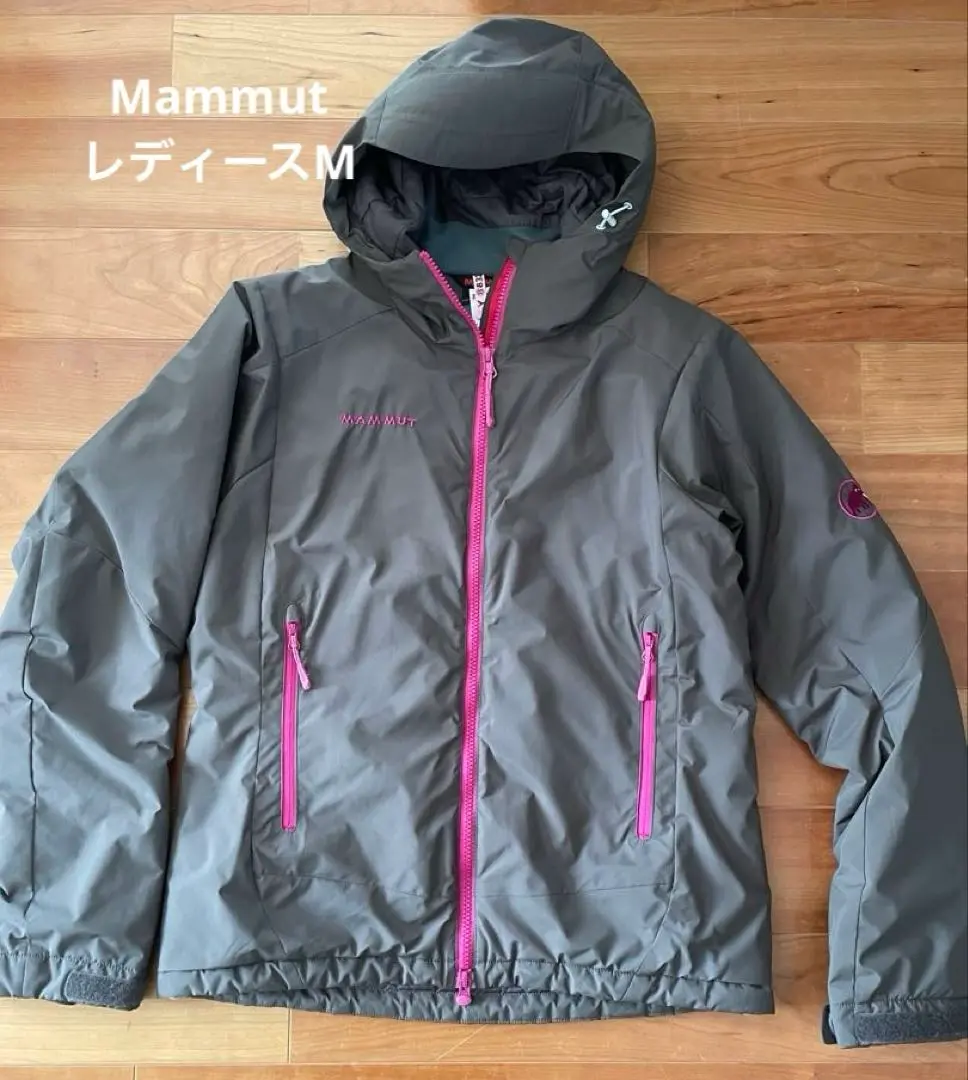 2025年最新】マムート Ultimate light Jacketの人気アイテム