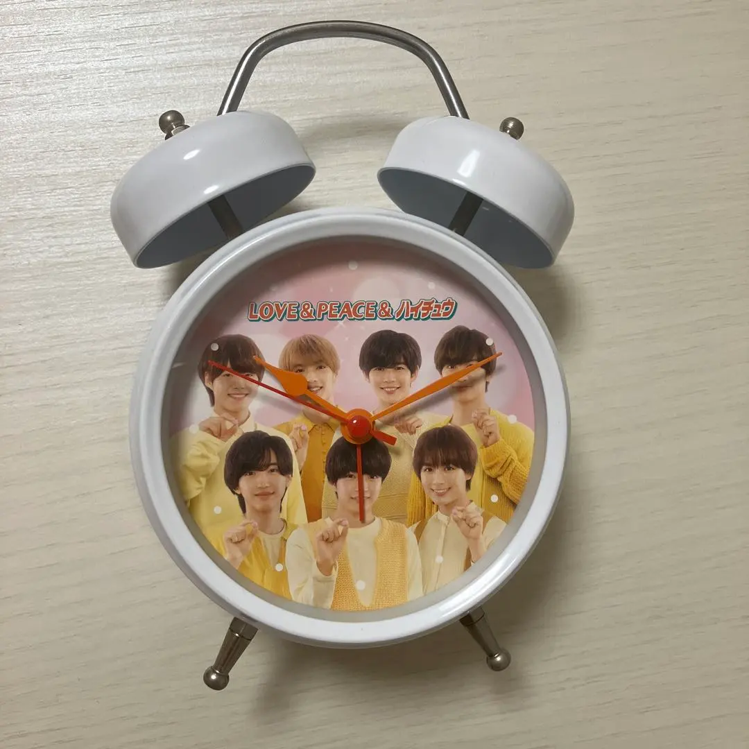 2025年最新】ハイチュウ なにわ男子 時計の人気アイテム - メルカリ