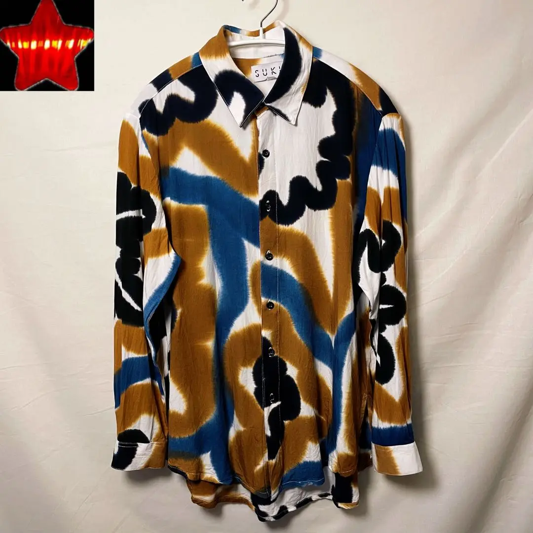 SUKU HOME 25SS 半袖シャツ　新品　未開封 SUKU HOME＞25SS COLLECTION START | st company online store