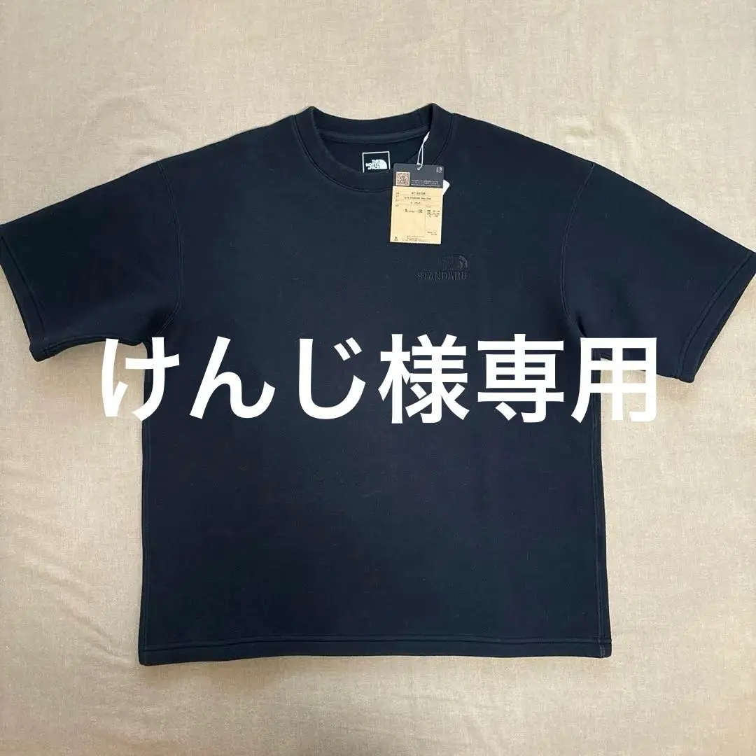 トップス S/S STANDARD Relax Crew 2025年最新】the north face standard relax crewの人気アイテム