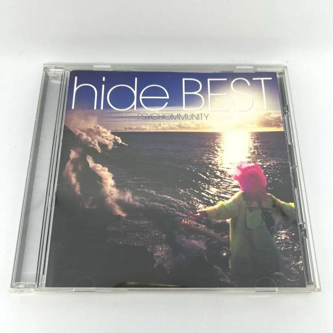 ヒデ hide ダイス　dice   [ 12 inch Analog] ヒデ hide ダイス dice [ 12 inch Analog] - メルカリ - 邦楽