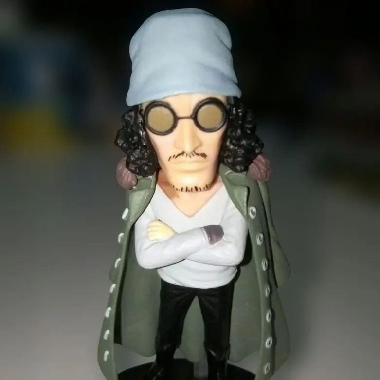 Thumbnail of La52 One Piece WCF Aokiji Kuzan