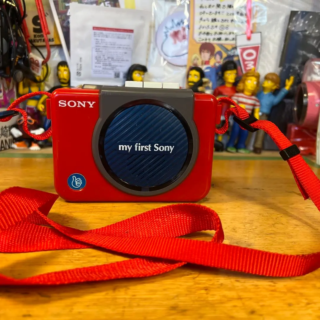 [メンテ可動品]ソニー my first sony WM-3060 スピーカー付 2025年最新】WM-3060の人気アイテム - メルカリ