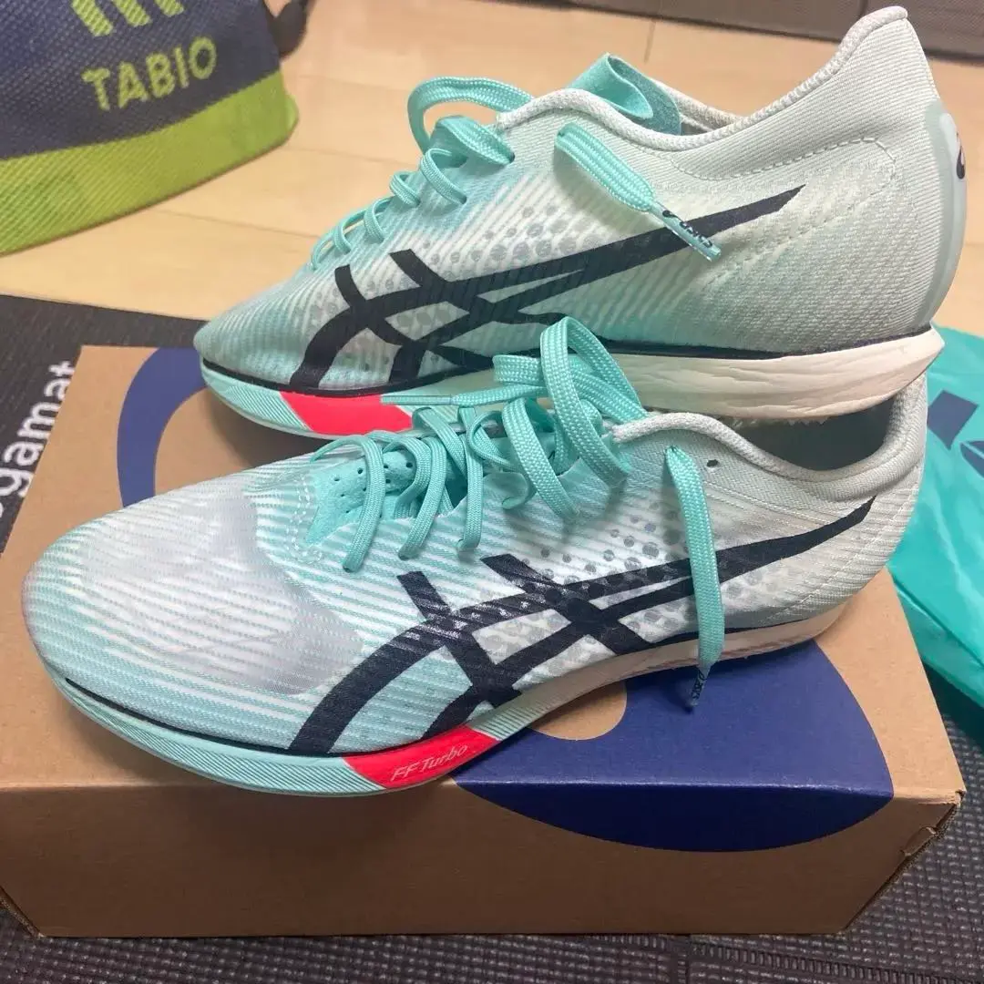 メタスピードMD PARIS 25.5センチ METASPEED MD PARIS | SAFETY YELLOW/BLACK | メンズ 陸上競技