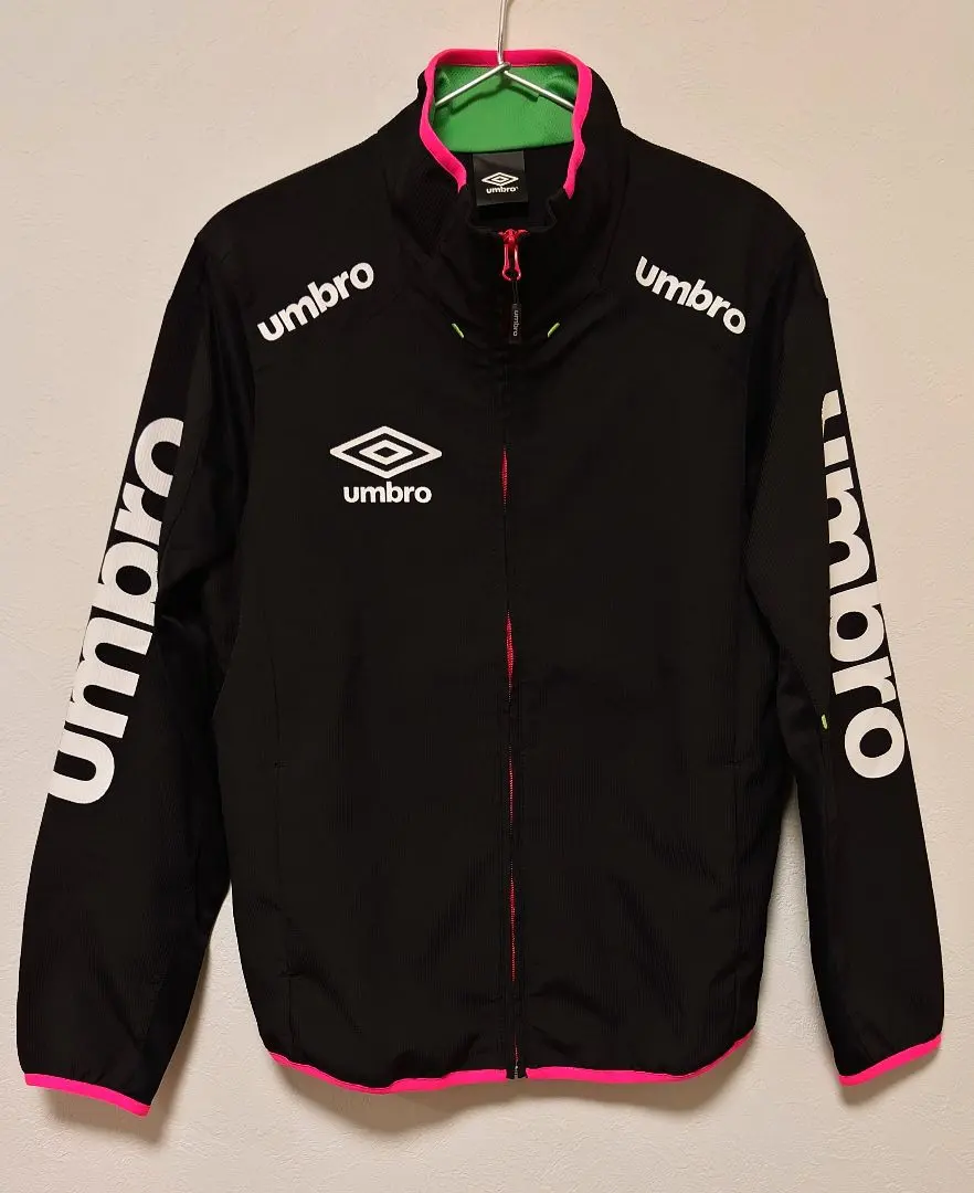 Thumbnail of UMBRO Windbreaker