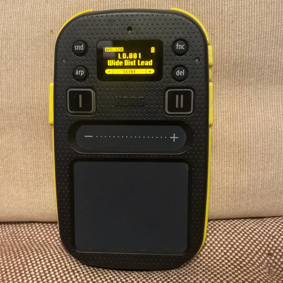 2025年最新】kaossilator 2の人気アイテム - メルカリ