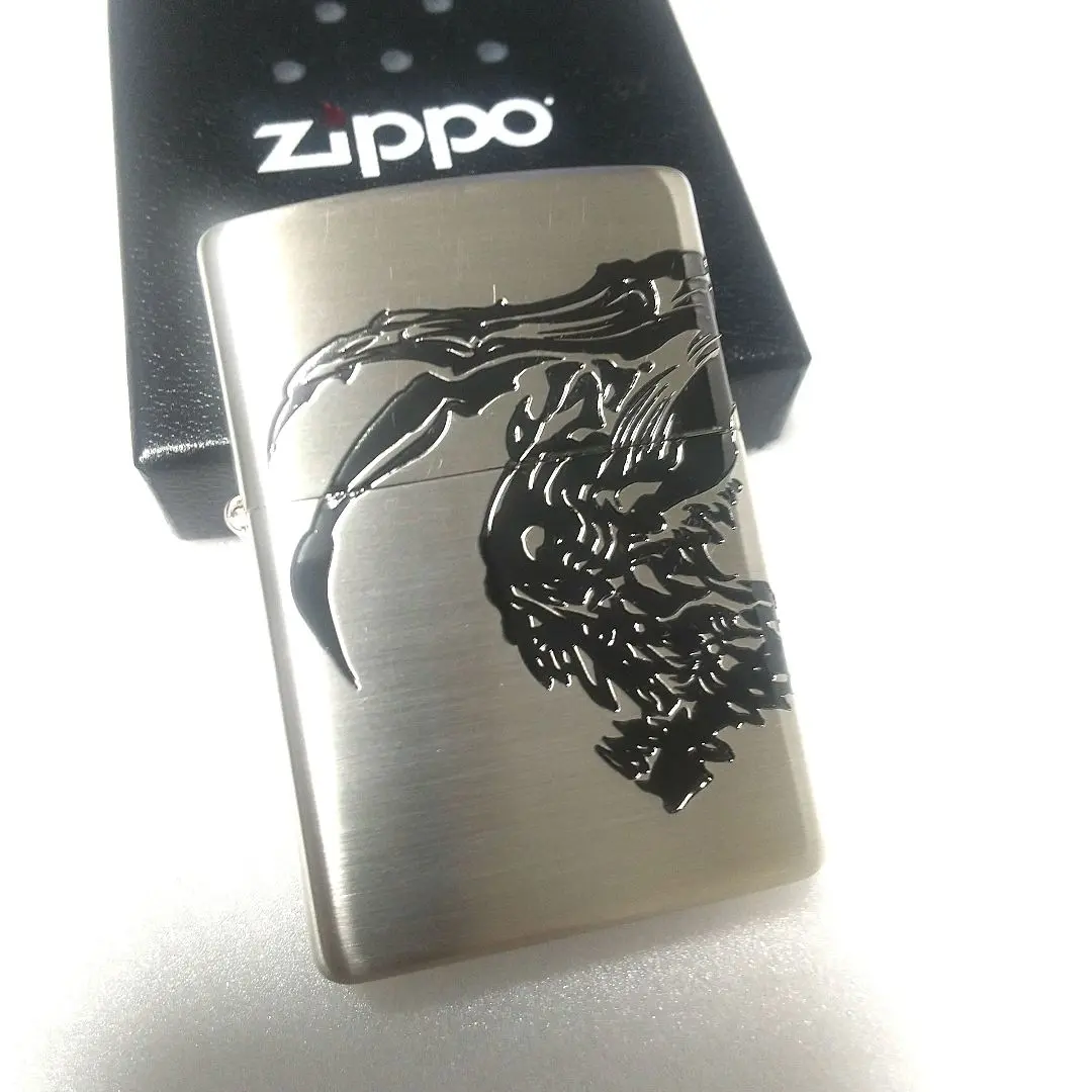 2025年最新】牙狼 ZIPPOの人気アイテム - メルカリ