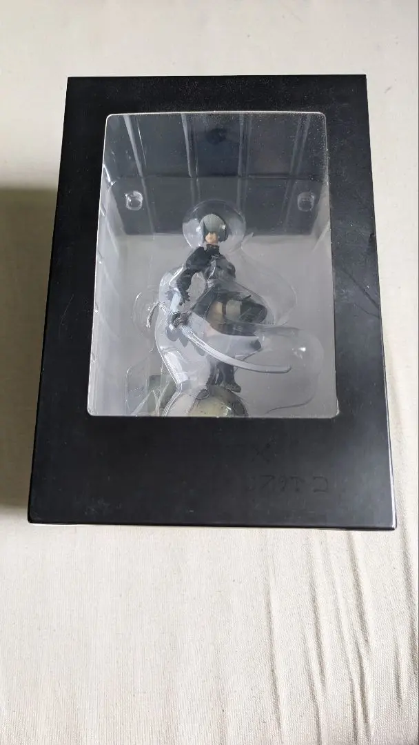 ニーアオートマタブラックボックスエディション
