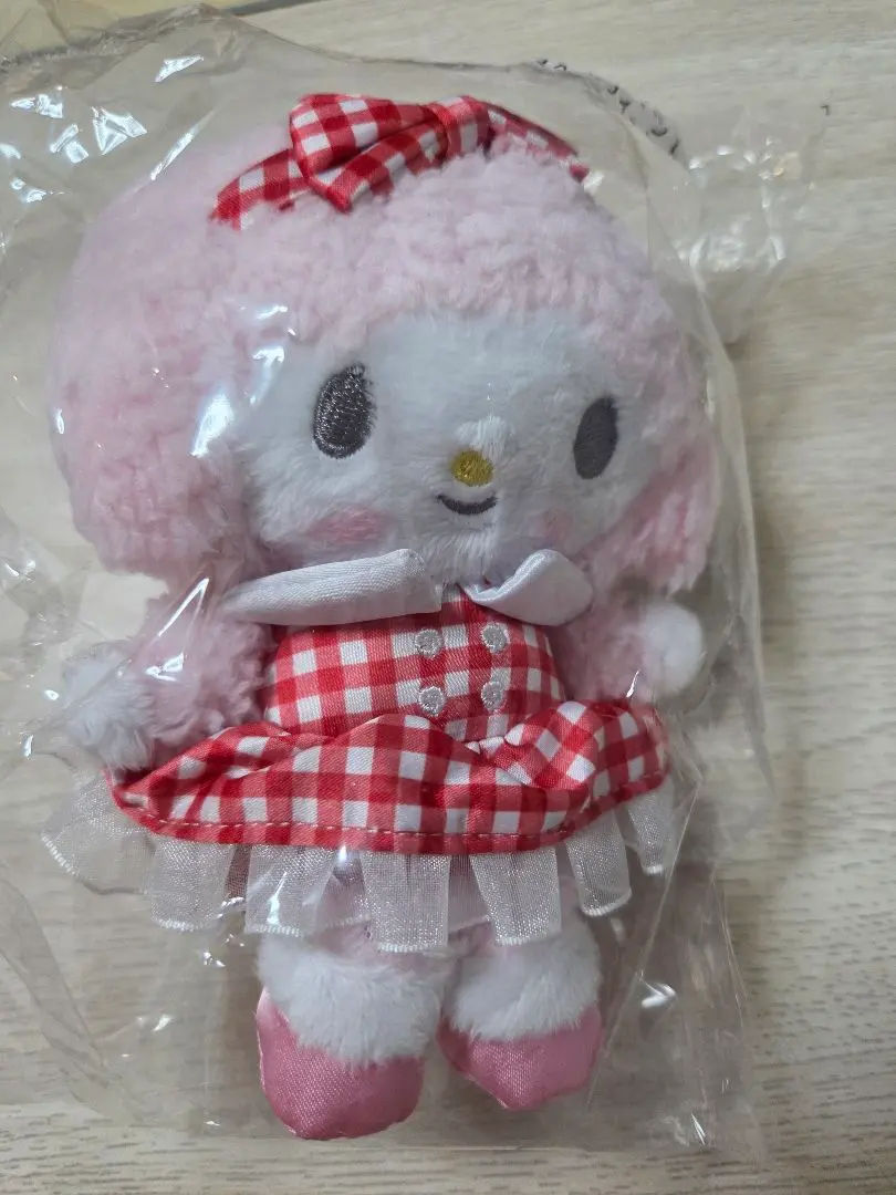 Thumbnail of ③ Bulk discount welcome ♪♪ Sanrio Lottery My Sweet Piano Mascot