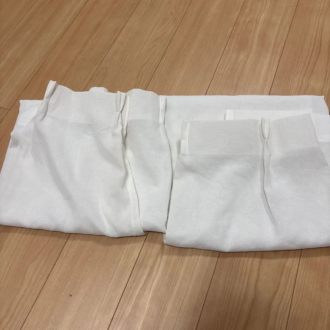 Thumbnail of NITORI 100x132 Set of 2 Airthos