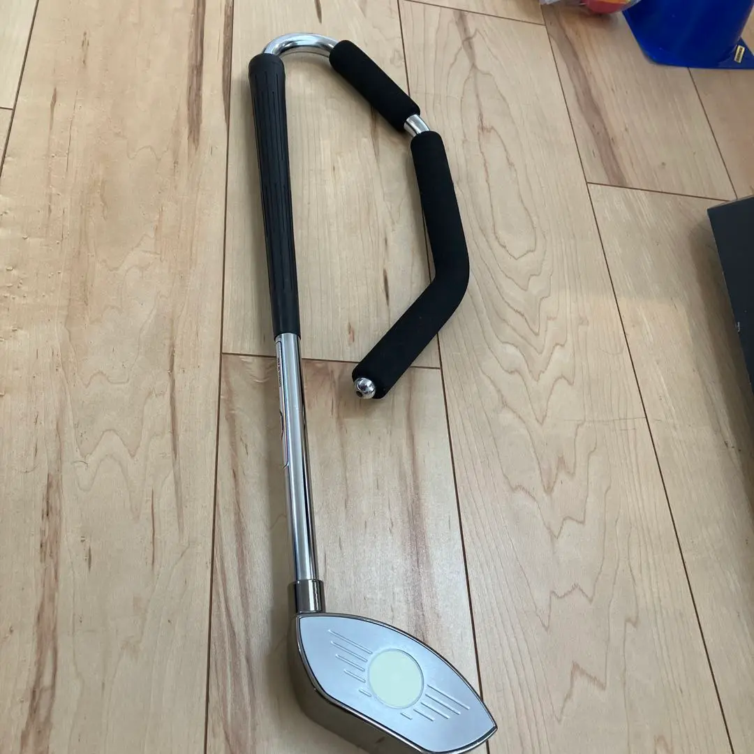 ゴルフの竪琴スイング練習器 楽天市場】ゴルフの竪琴 たてごと スイング 練習器 + パイロン +