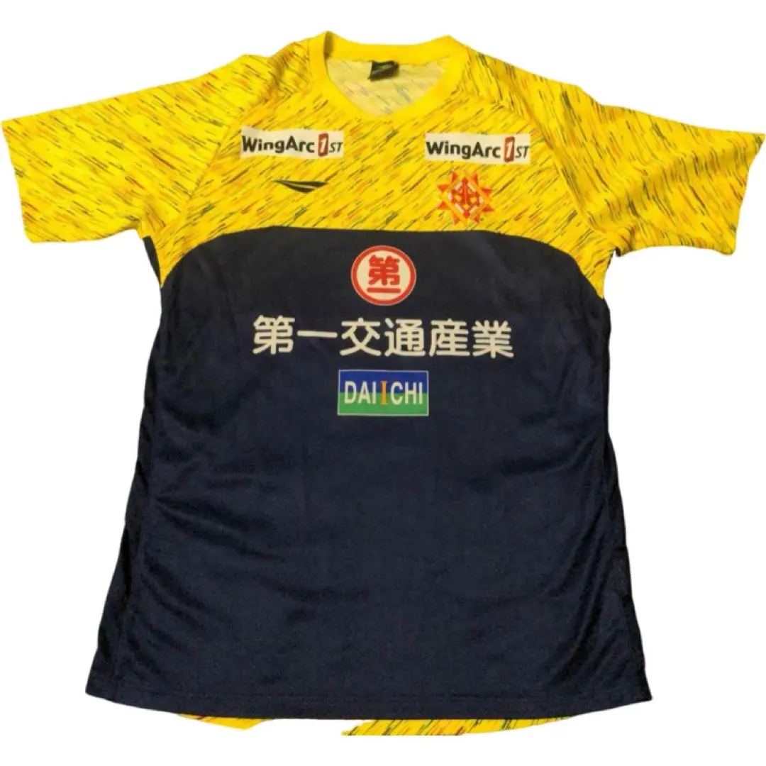 ギラヴァンツ スクールユニフォーム上下セット｜Yahoo!フリマ