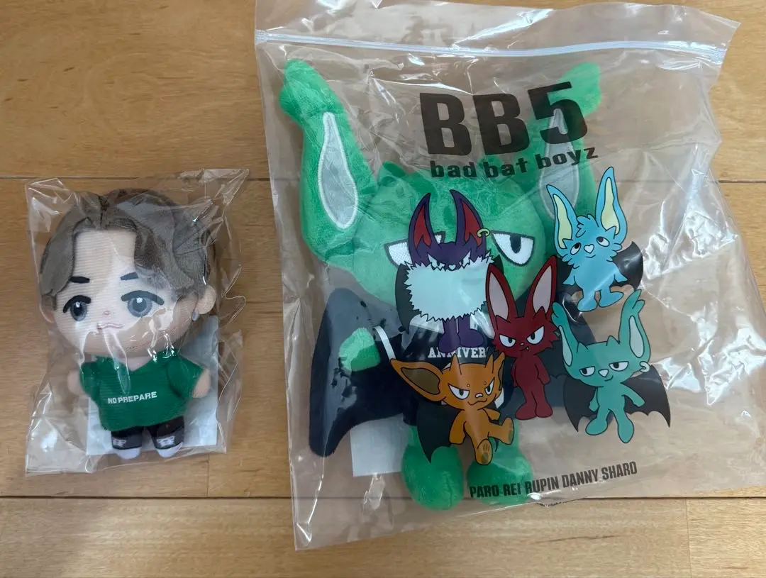 【全員セット】コムドット ノンプリ武蔵野 ぬいぐるみ 全員セット】コムドット ノンプリ ぬいぐるみ 武蔵野