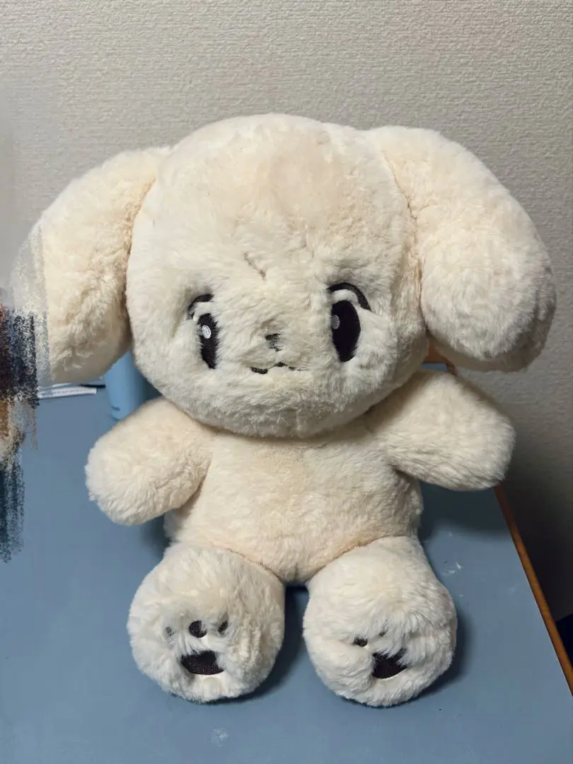 Thumbnail of NCT127 Jungwoo Master Doll - Jungazi