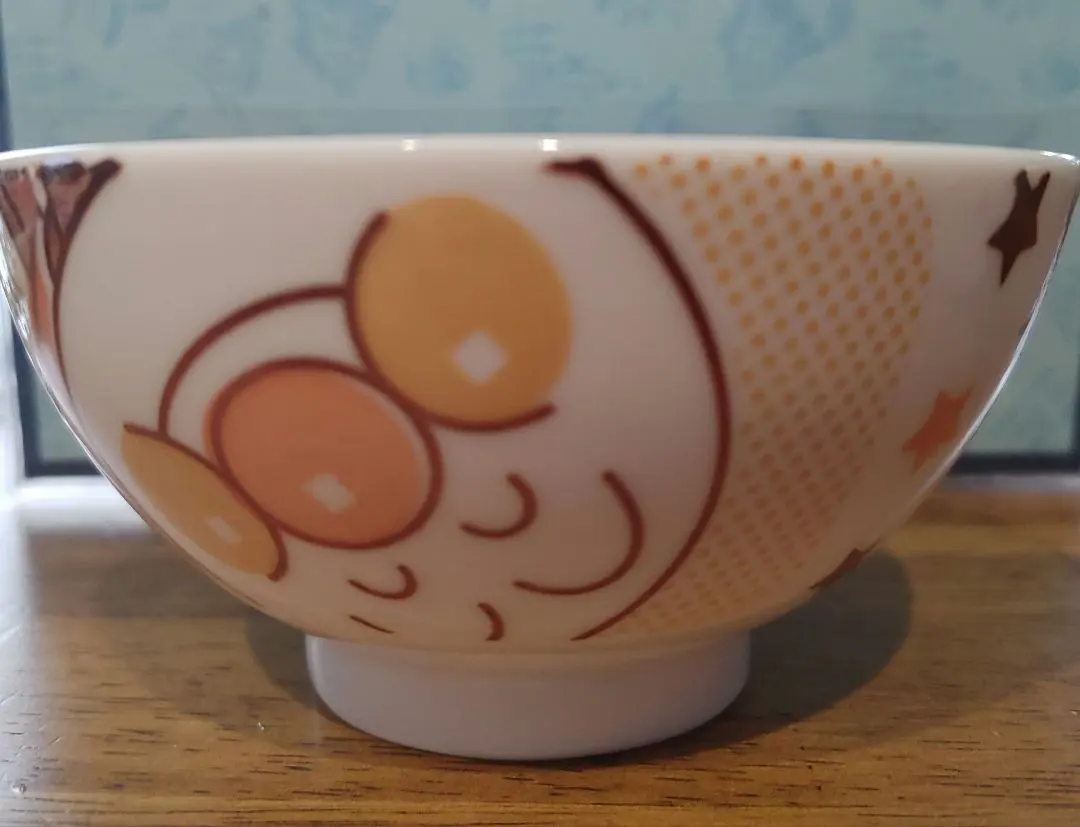 Thumbnail of Anpanman Rice Bowl & Mug