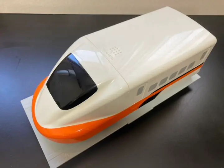 台湾新幹線　レアなランチボックス m81998077684_1.jpg?1635993433