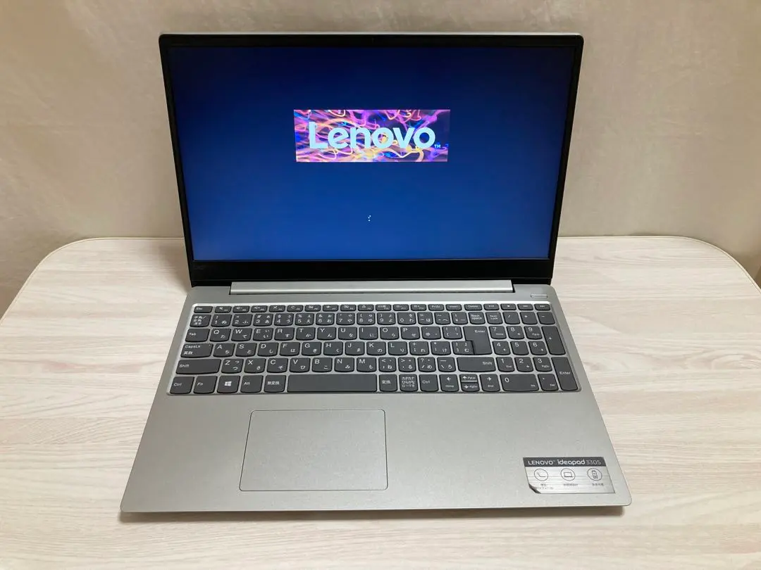 【ジャンク】Ideapad 330-15ARR Ryzen 7 2700U ジャンク】Ideapad 330-15ARR Ryzen 7 2700U - メルカリ