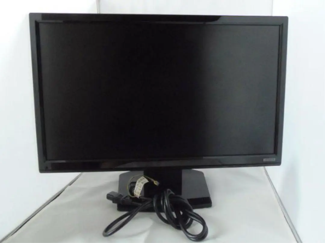 IODATA - I・O DATA 液晶ディスプレイ LCD-MF234XNR 23.0インチ IODATA LCD-MF234XNR [23インチ ブラック] オークション比較