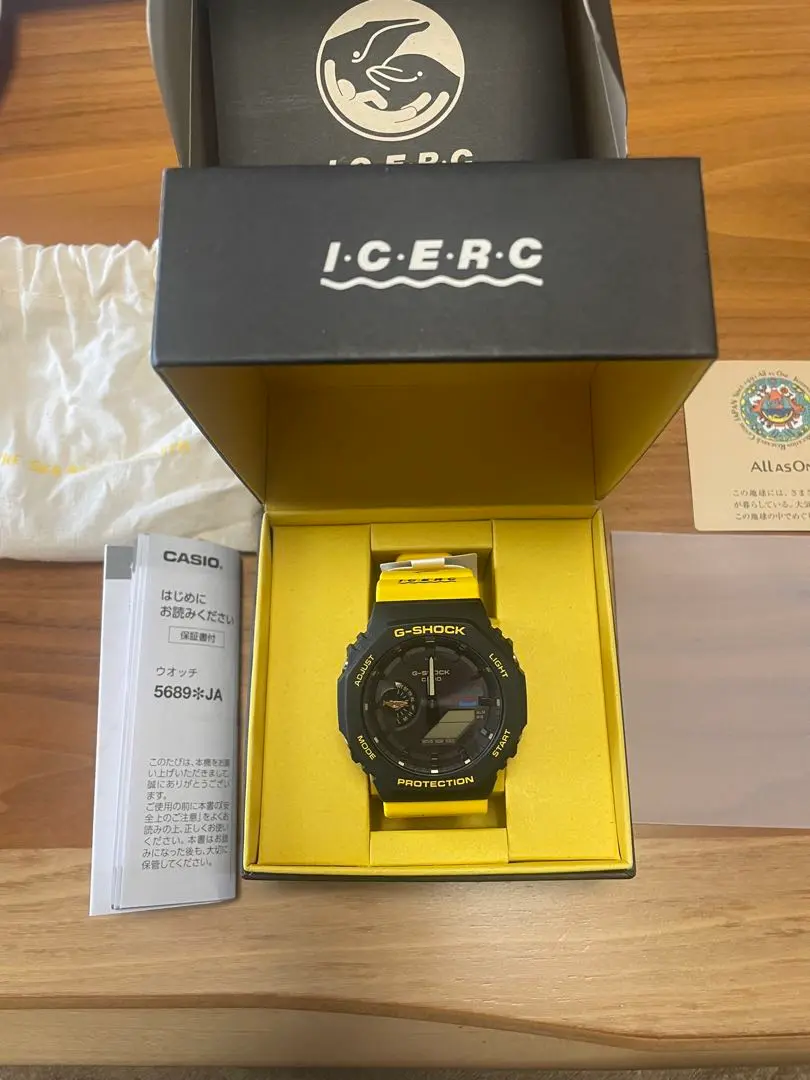 2025年最新】g-shock ga-b2100k-9ajrの人気アイテム - メルカリ