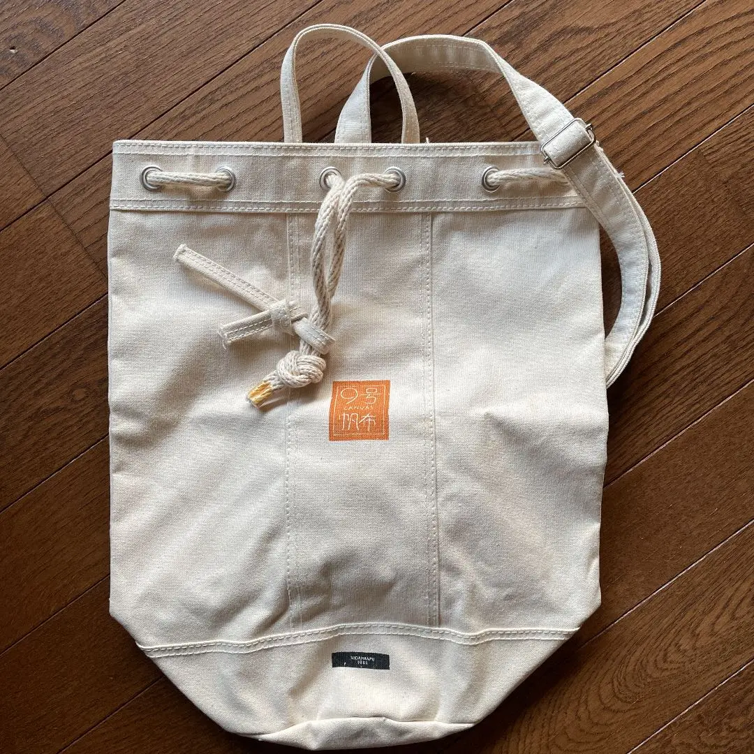 美品 須田帆布 ショルダーバッグ 　メッセンジャーバック　キャンバス 2025年最新】須田帆布 ショルダーの人気アイテム - メルカリ