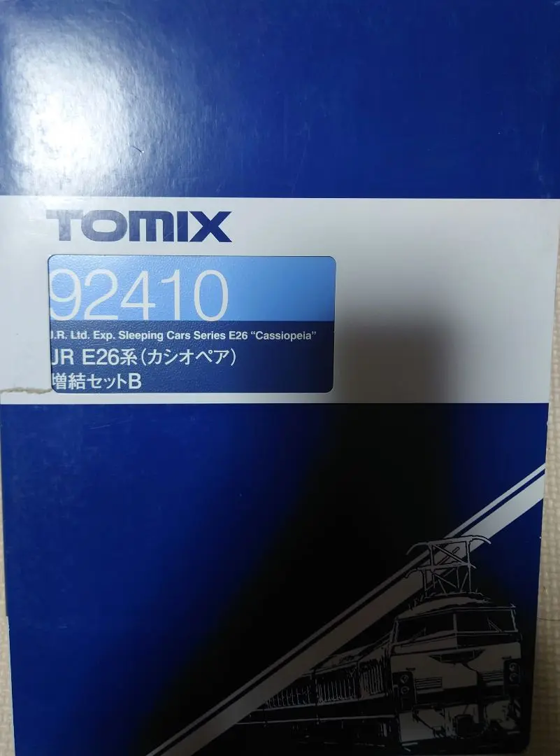 ラッキーページ 2025年最新】tomix 92410の人気アイテム - メルカリ