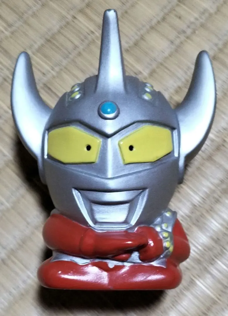 ウルトラマンタロウ貯金箱 ラナ|大きな貯金箱 ウルトラマンタロウ|HARDOFFオフモール