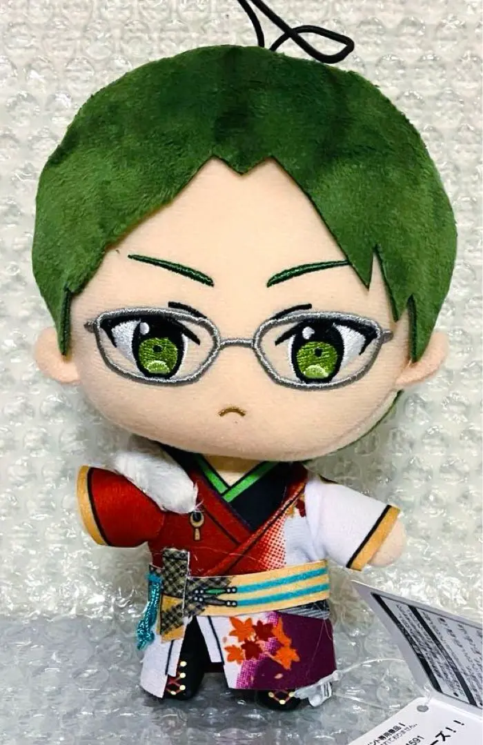 2025年最新】蓮巳敬人 ぬいぐるみ 新衣装の人気アイテム - メルカリ