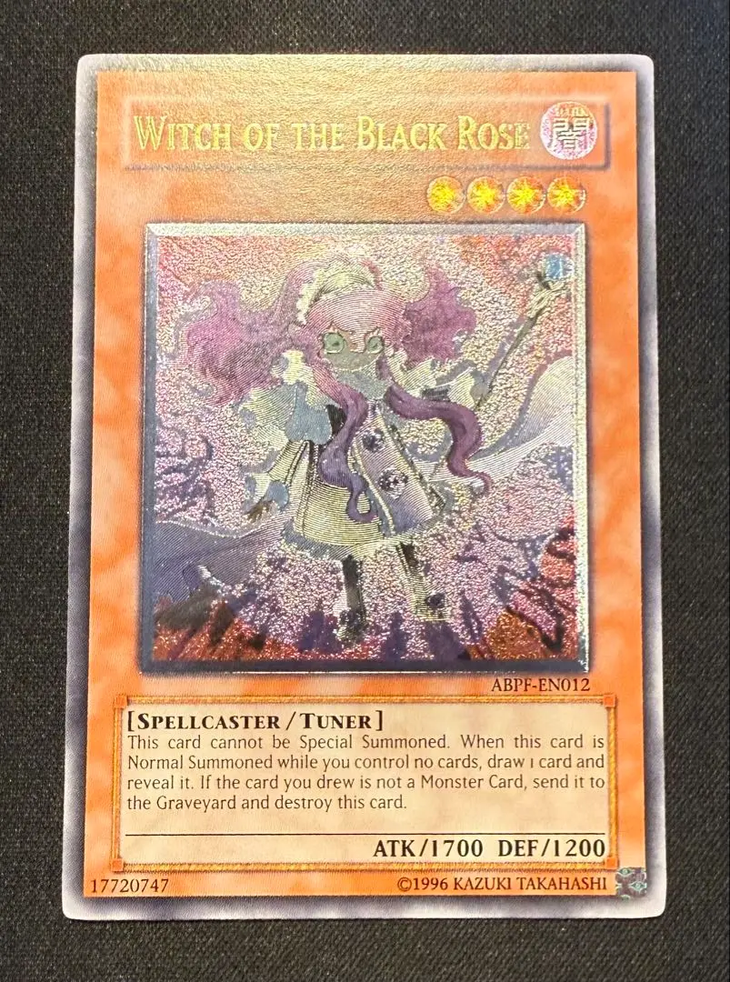 黒薔薇の魔女 英語版 レリーフ 3枚 2025年最新】黒薔薇の魔女 英語の人気アイテム - メルカリ