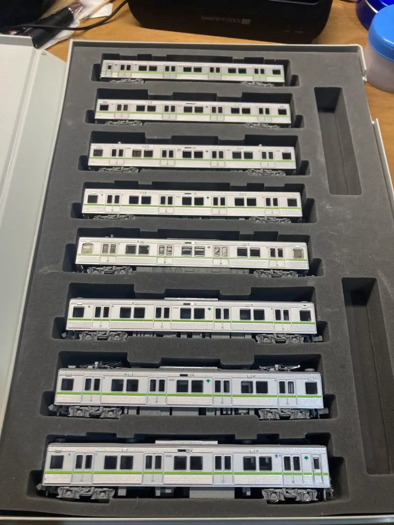 都営新宿線　10-300R形　Greenmax エコノミーキット　自作品 2025年最新】都営新宿線 nゲージの人気アイテム - メルカリ