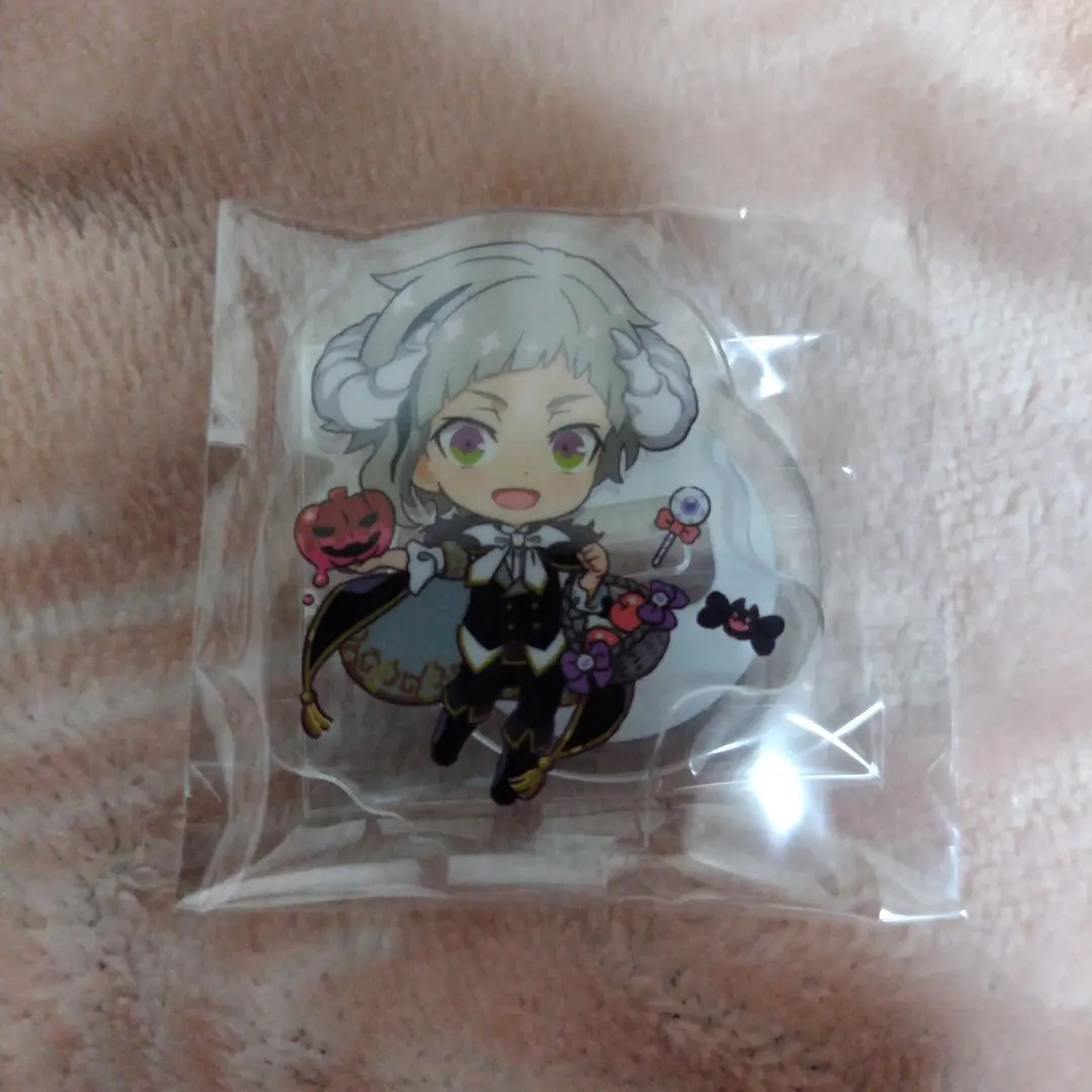 Thumbnail of Bungo Stray Dogs, Bungo Stray Dogs, acrylic stand, Atsushi Nakajima