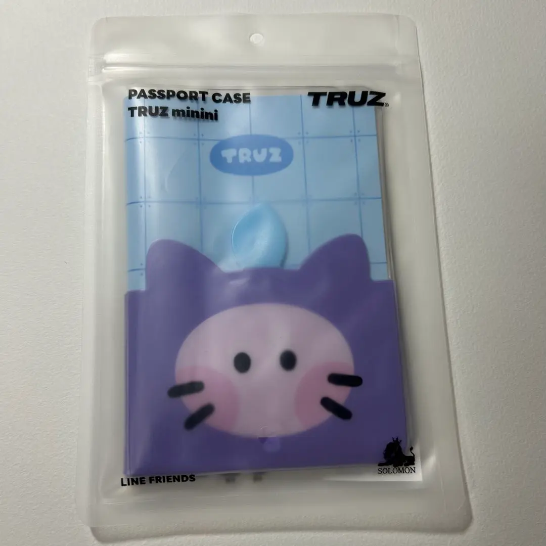 treasure ハルト crank truz RURU パスケース 楽天市場】truz パスケースの通販