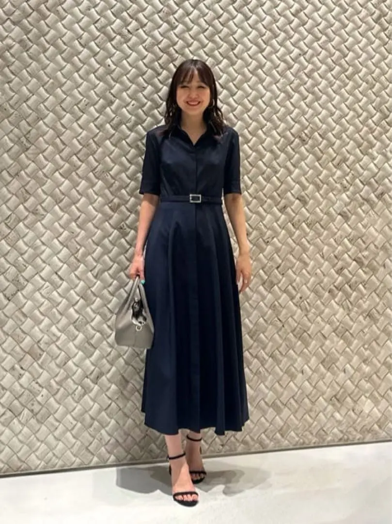 Thumbnail of allureville Soccer Skipper Shirt Dress