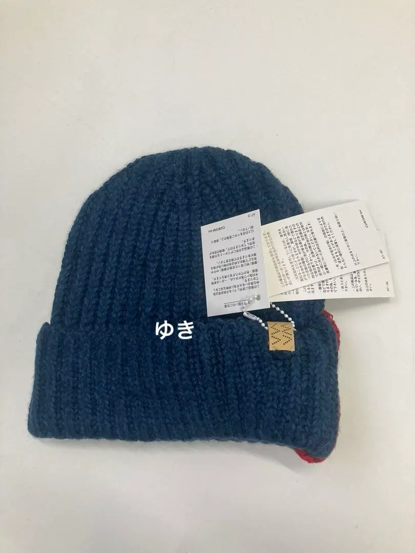 2025年最新】visvim ニットキャップの人気アイテム - メルカリ